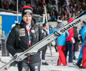 Skoki narciarskie Zakopane 2019 w obiektywie! ZDJĘCIA prosto z Wielkiej Krokwi