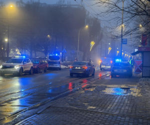 Na pomoc było za późno. Tajemnicza śmierć na przystanku w Warszawie