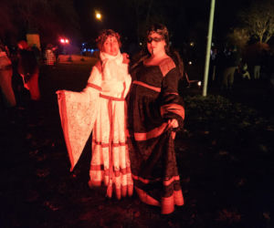 Noc Duchów 2025 w Olsztynie