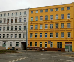 Pseudografficiarze na Pomorzanach