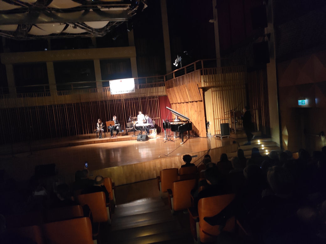 Koncert „Mosty” – radomska oświata na rzecz Ukrainy