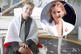 Marta Nawrocka zwróciła się do Wiktora Sasa po Eurowizji. Wystarczyło kilka słów