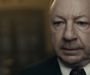 Ołowiane dzieci to serial Netflixa o lekarce Jolancie Wadowskiej-Król i hucie Szopienice