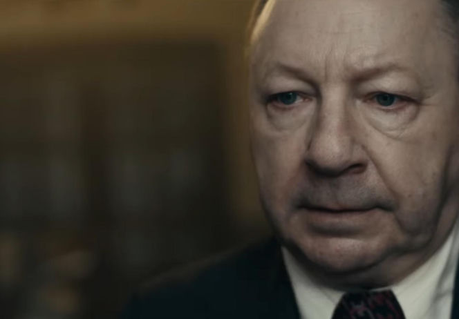 Ołowiane dzieci to serial Netflixa o lekarce Jolancie Wadowskiej-Król i hucie Szopienice