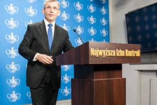 Prezes NIK: Nasze kontrole frustrują