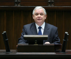 Lech Kaczyński