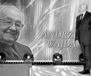 Andrzej Wajda