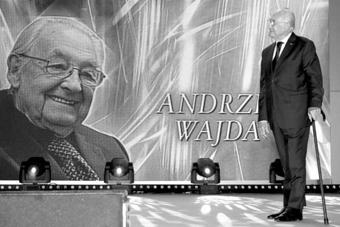 Andrzej Wajda