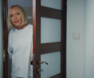 M jak miłość odc. 1920. Dorota (Iwona Rejzner)