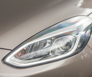Ford Fiesta Vignale
