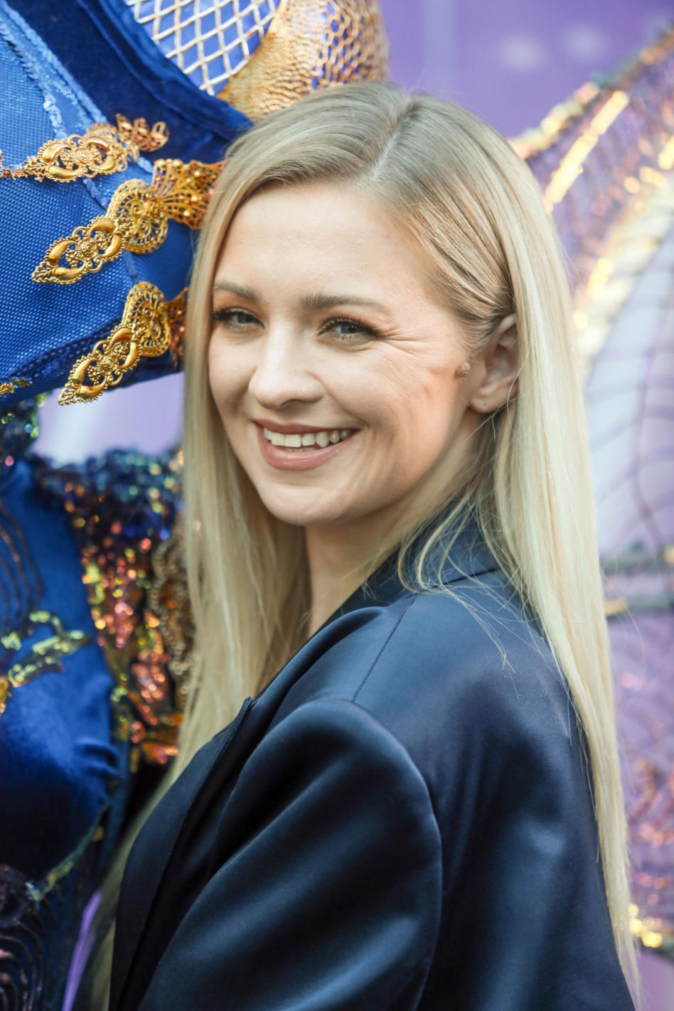 Barbara Kurdej-Szatan