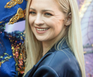 Barbara Kurdej-Szatan