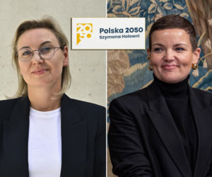 Kontrowersje wokół wyborów w Polsce 2050. Ministrowie próbowali zablokować zmianę lidera? Niebywałe doniesienia mediów