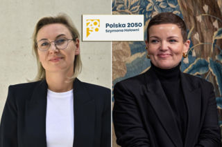 Kontrowersje wokół wyborów w Polsce 2050. Ministrowie próbowali zablokować zmianę lidera? Niebywałe doniesienia mediów