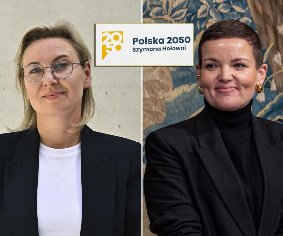 Marta Cienkowska, Adriana Porowska