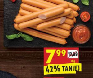Super promocje w Biedronce od 4.03
