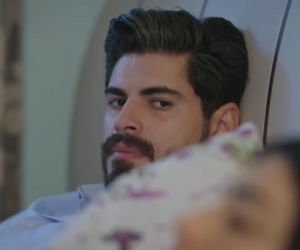 Panna młoda, odcinek 38. Hancer, Cihan