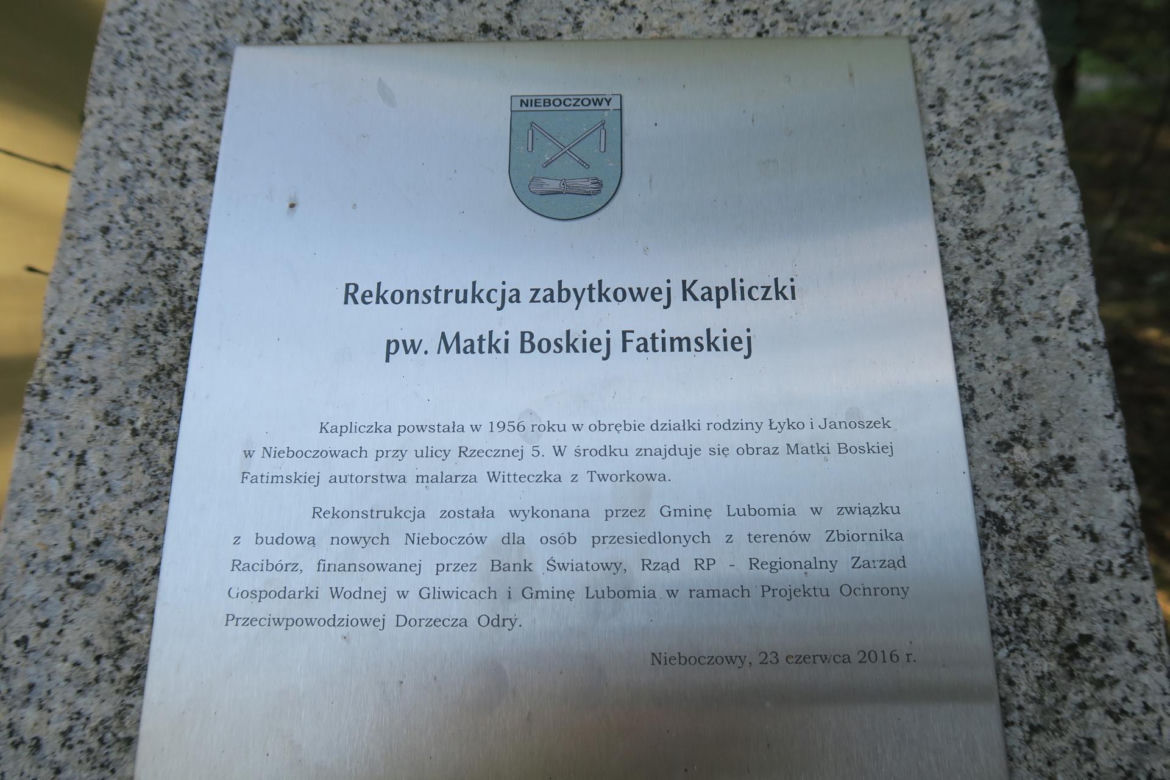 Wysiedlili ludzi, by ratować ich życia przed wielką wodą. „Za metr ziemi płacili jak za butelkę piwa”