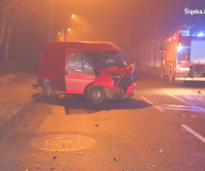 Wielki dramat w Bytomiu. 22-latek zginął przez PRZYPADEK! Dostał rykoszetem [ZDJĘCIA]