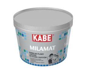 Nowa linia produktów malarskich  
