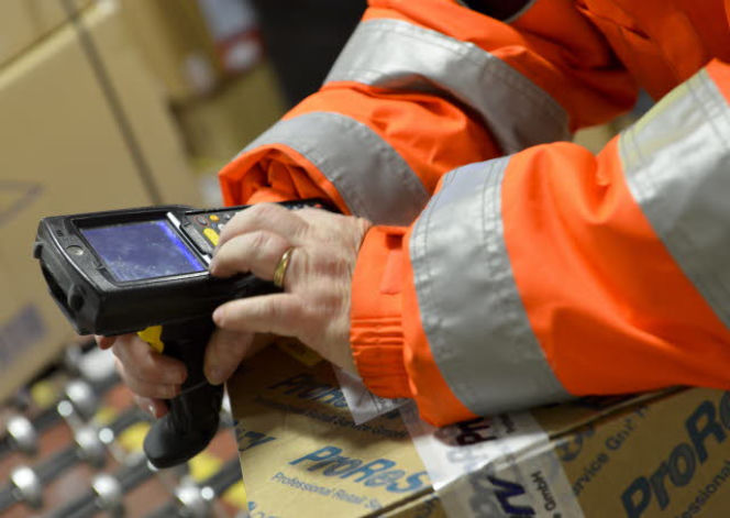 Amazon zatrudni w Polsce 6 tysięcy osób!