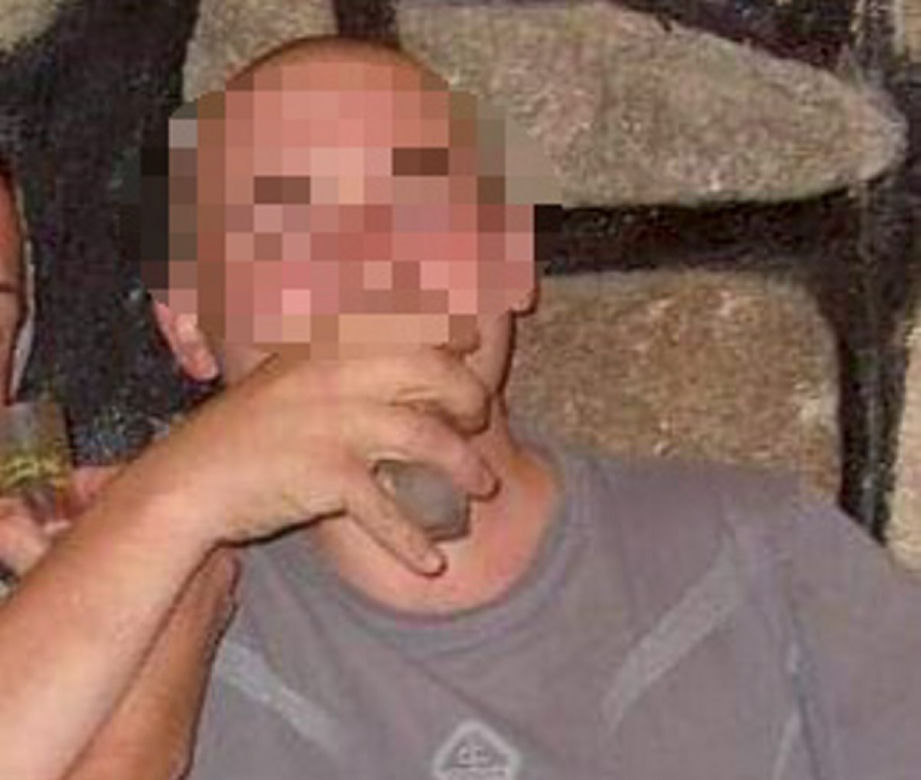 Zabiła męża alkoholika bo się nad nią znęcał