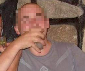 Zabiła męża alkoholika bo się nad nią znęcał
