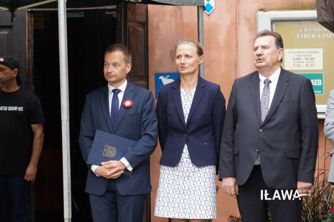 Rocznica wybuchu Powstania Warszawskiego