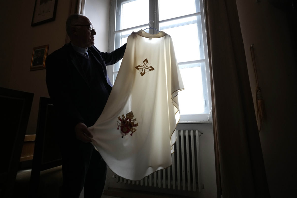 Benedykt XVI