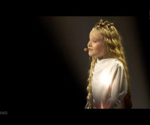 Eurowizja Junior 2025: Czy Marianna Kłos dała piękny występ