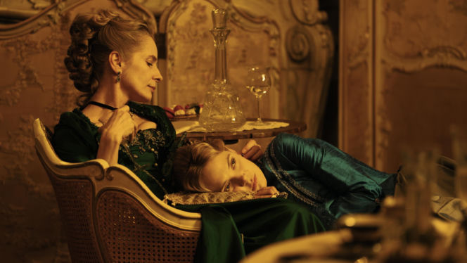 W rolach głównych Sandra Drzymalska i Tomasz Schuchardt.