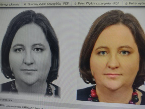 Tajemnicze zaginięcie 45-latki Kai. Kobieta odjechała srebrnym fiatem