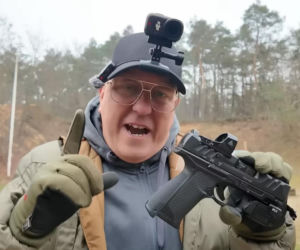 Walther PDP F-Series - test