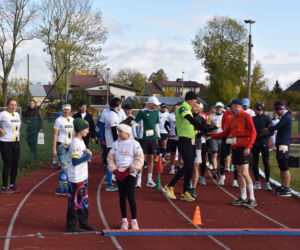 Trwają zapisy na wydarzenie „Biegiem po lepsze Jutro!” w Sokołowie