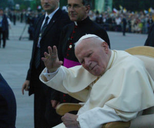 Jan Paweł II