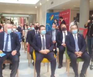 Otwarcie nowego szpitala w Żywcu