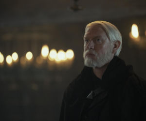 Sam Spruell jako książę Maekar Targaryen