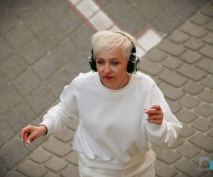 Silent disco