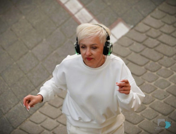 Silent disco