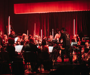 Orcheston 2021 - symfonia, energia i muzyczne uniesienia