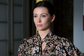M jak miłość. Dominika Sakowicz pożegnała się z rolą Joanny po pięciu miesiącach. To był jej ostatni dzień na planie - ZDJĘCIA