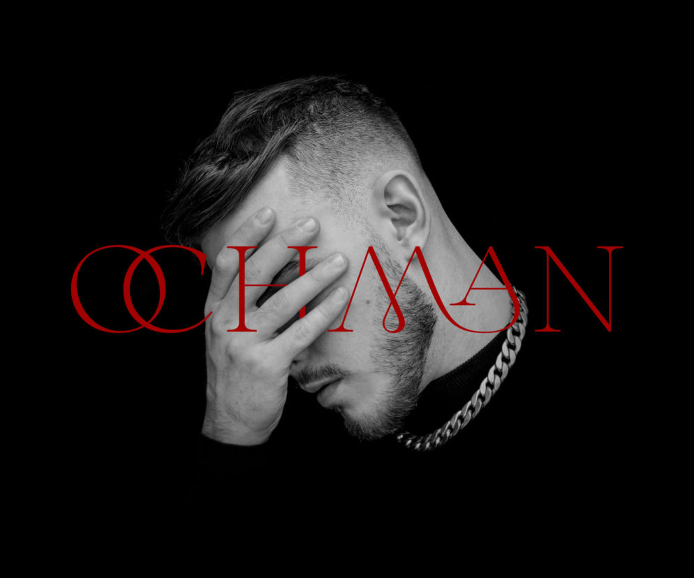 Krystian Ochman
