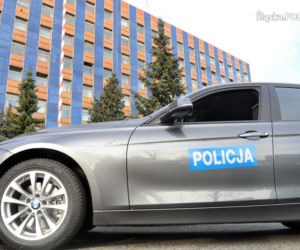 Tym jeździ śląska policja! Policjanci z Katowic pochwalili się samochodami [ZDJĘCIA]