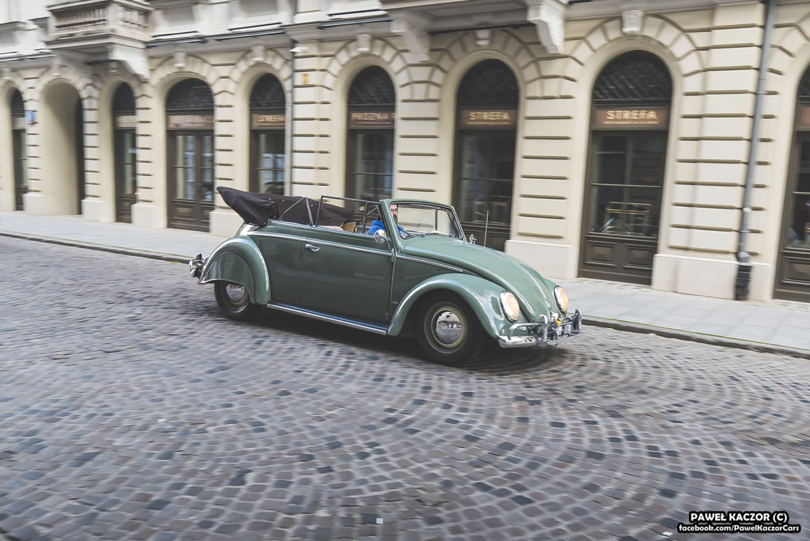 Youngtimer Warsaw fotoSPOT 2020 vol.1