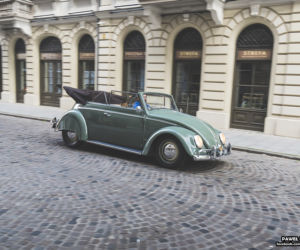 Youngtimer Warsaw fotoSPOT 2020 vol.1