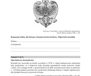 Matura próbna 2020 historia. Mamy arkusze CKE