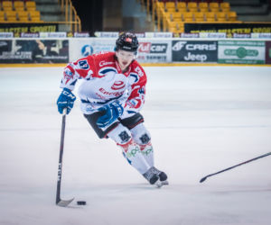 KH Energa Toruń - Comarch Cracovia, drugi mecz fazy play-off 2020/21