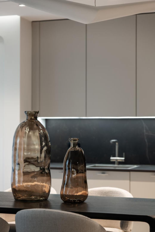 130-metrowy apartament pełen luksusu! Oryginalne i ponadczasowe wnętrza. Zobacz zdjęcia