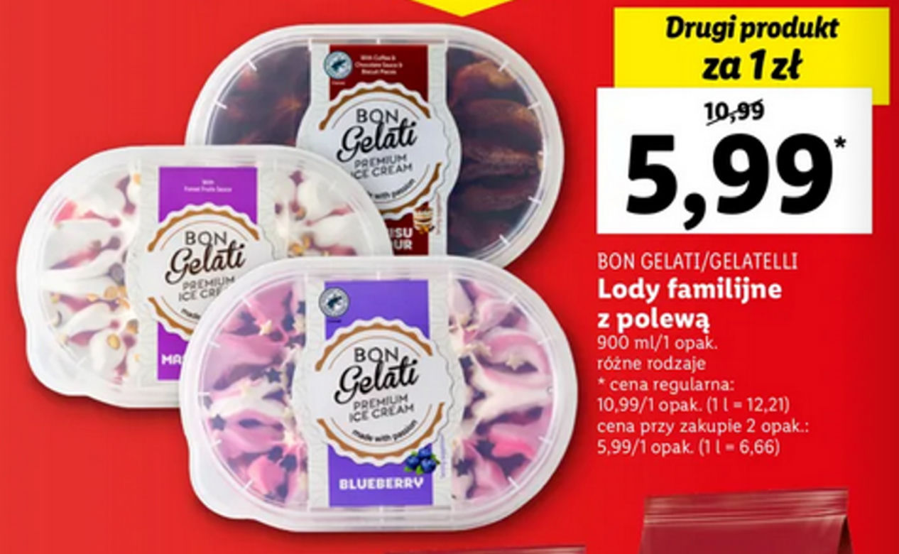 Promocje w Lidlu na sobotę