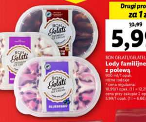Promocje w Lidlu na sobotę